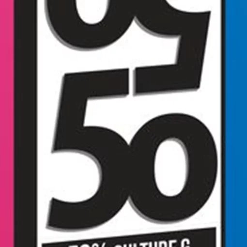 ATM GAMING - 50/50 (FR) - F/F