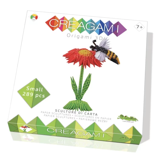 - CREAGAMI S BIENE/APE (DE-IT) - D/I