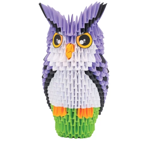 Alternative view of - CREAGAMI L EULE/GUFO (DE-IT) - D/I