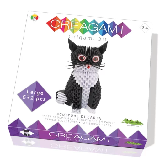 - CREAGAMI L KATZ/GATTO (DE-IT) - D/I