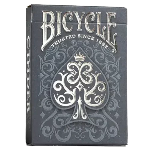 BICYCLE - BICYCLE ULTIMATES CINDER - F