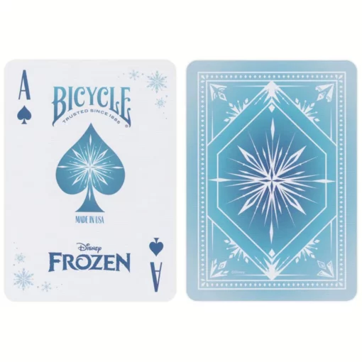 Alternative view of BICYCLE - BICICLETTA CONGELATA - F/D/ML