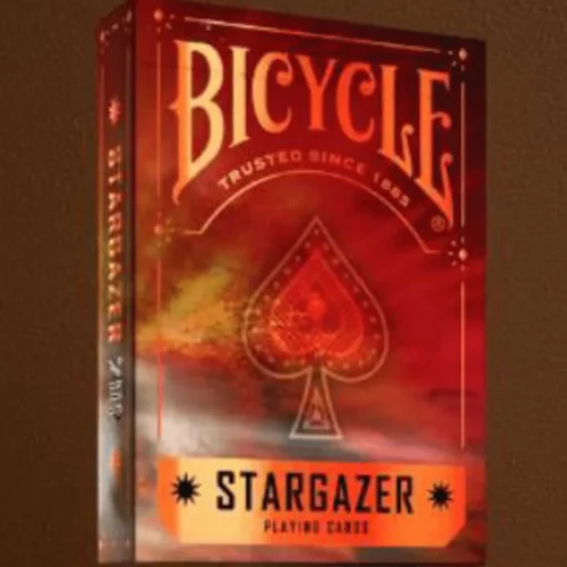 BICYCLE - BICICLETTA STARGAZER 202 - F/D/ML