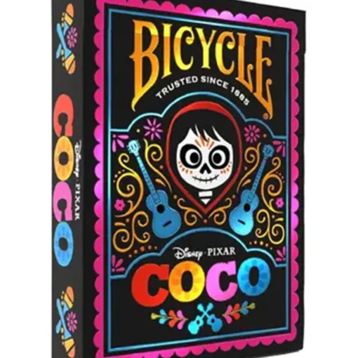 BICYCLE - BICICLETTA COCO -