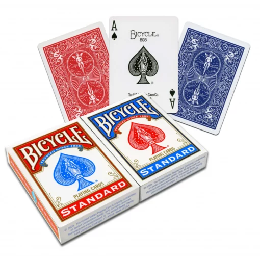 Alternative view of BICYCLE - BICICLETTA STANDARD RIDER BACK X2 SOUS DISPLAY - F