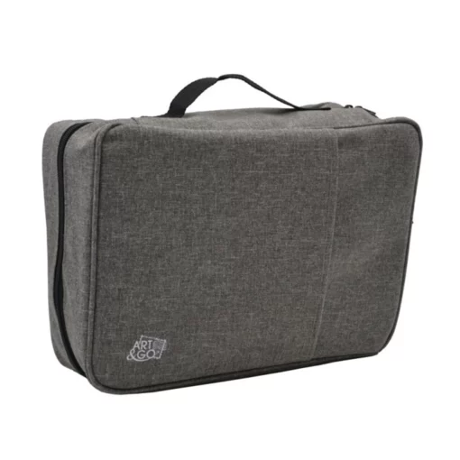 GRAPH'IT - COLLEZIONE MAXI MALLETTE ART&GO PER 220 PASTELLI - F/ML