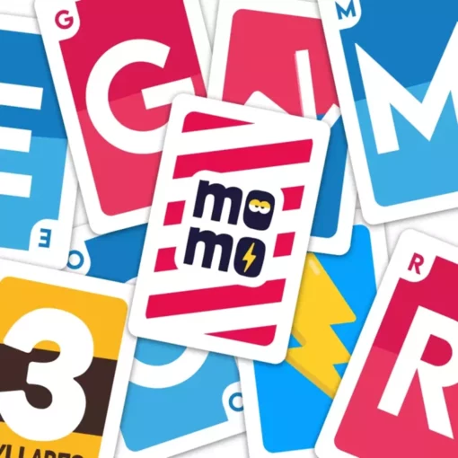 Alternative view of ATM GAMING - MOMO (FR) - F